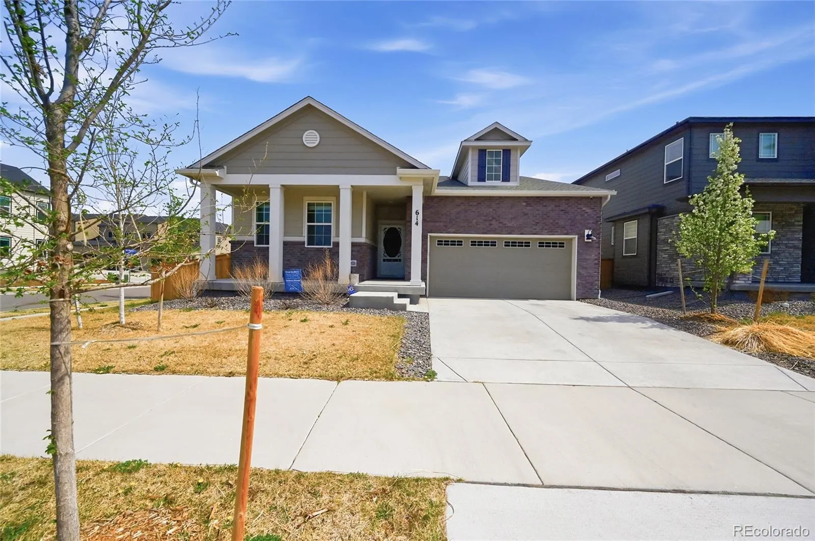614 Homestead Avenue Brighton CO 80601 | MLS #REC3079232 04102026152219 1600 1