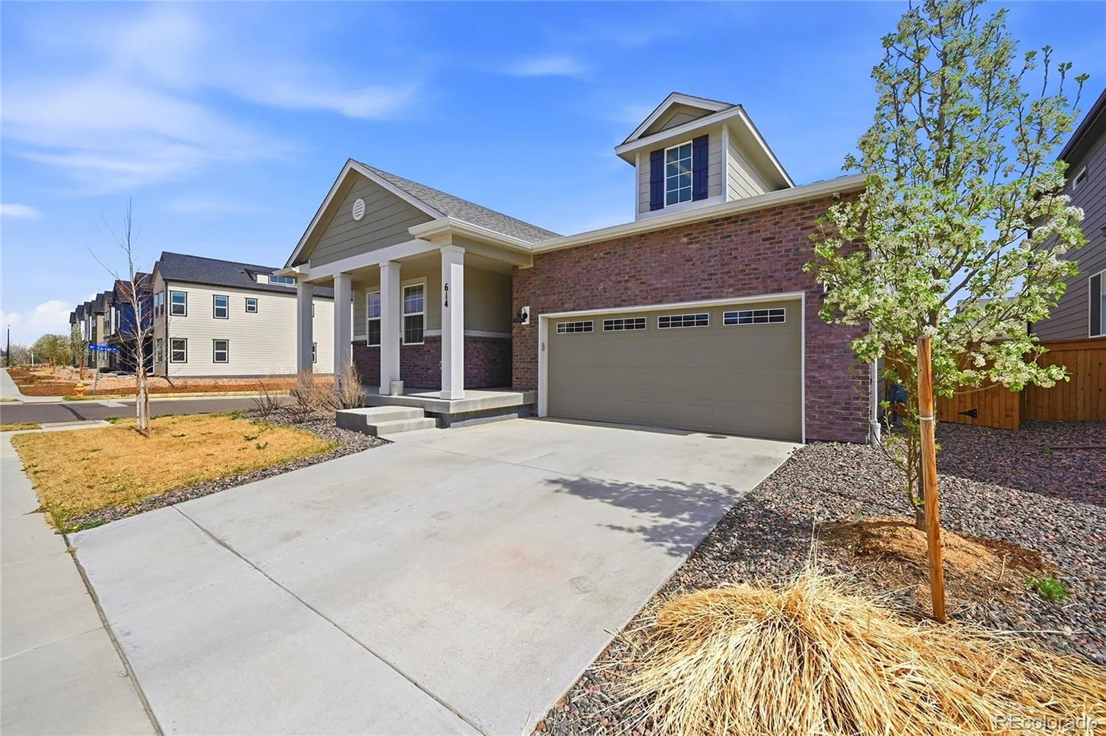 614 Homestead Avenue Brighton CO 80601 | MLS #REC3079232 04102026152219 1600 2