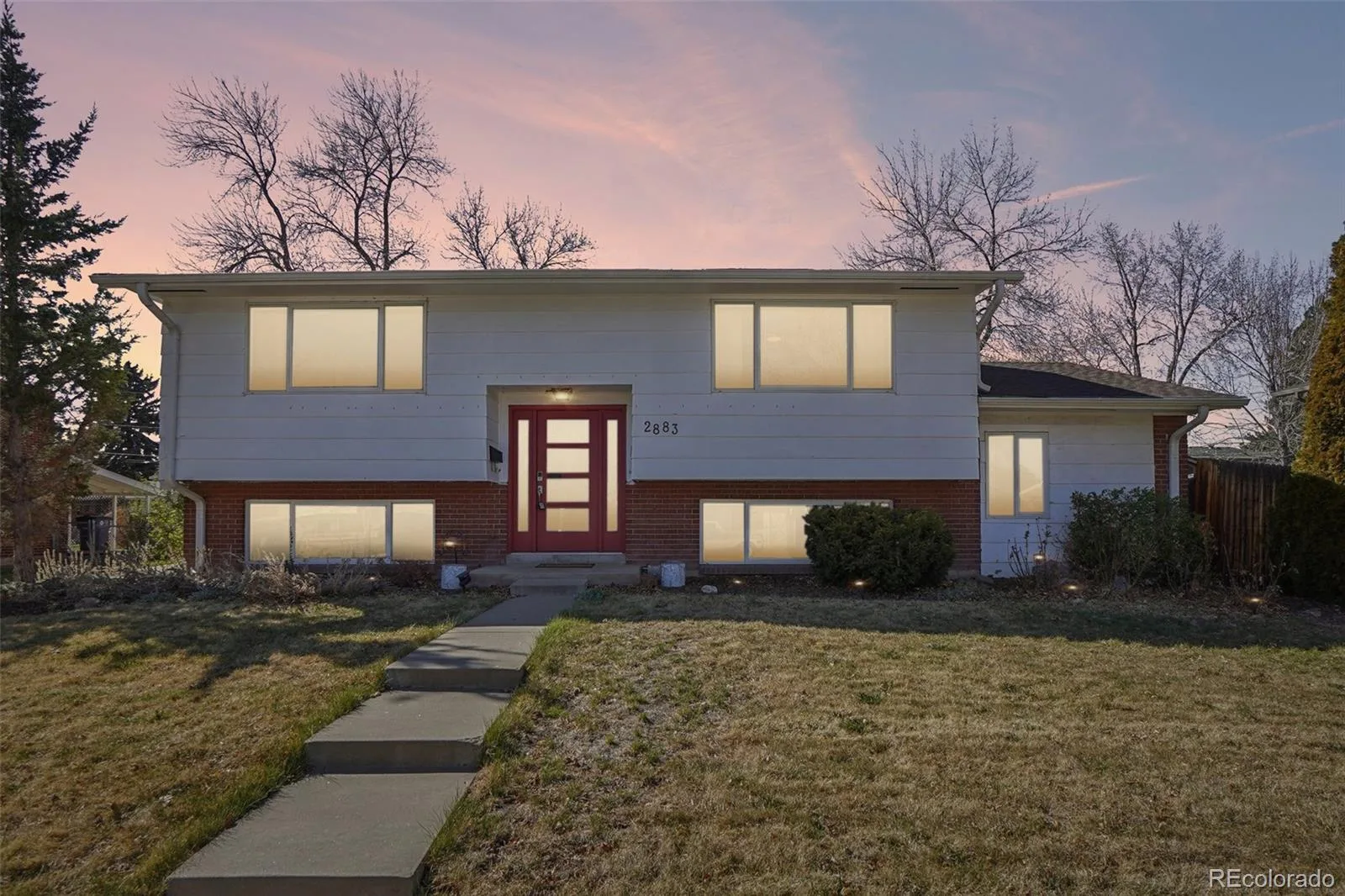 2883 S Otis Street Denver CO 80227 MLS #REC3080463 06092026004725 1600 0