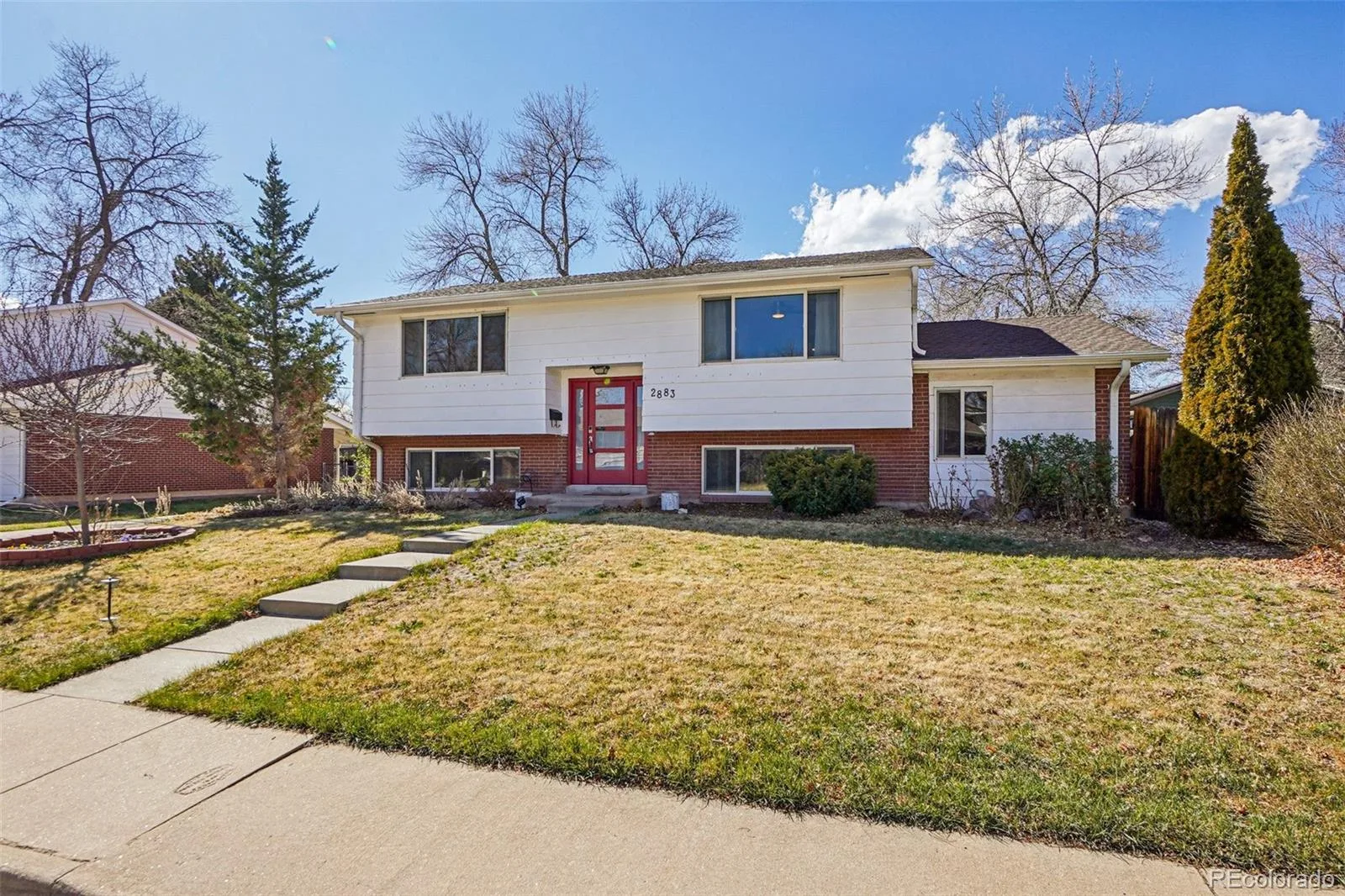 2883 S Otis Street Denver CO 80227 | MLS #REC3080463 07172026232059 1600 3