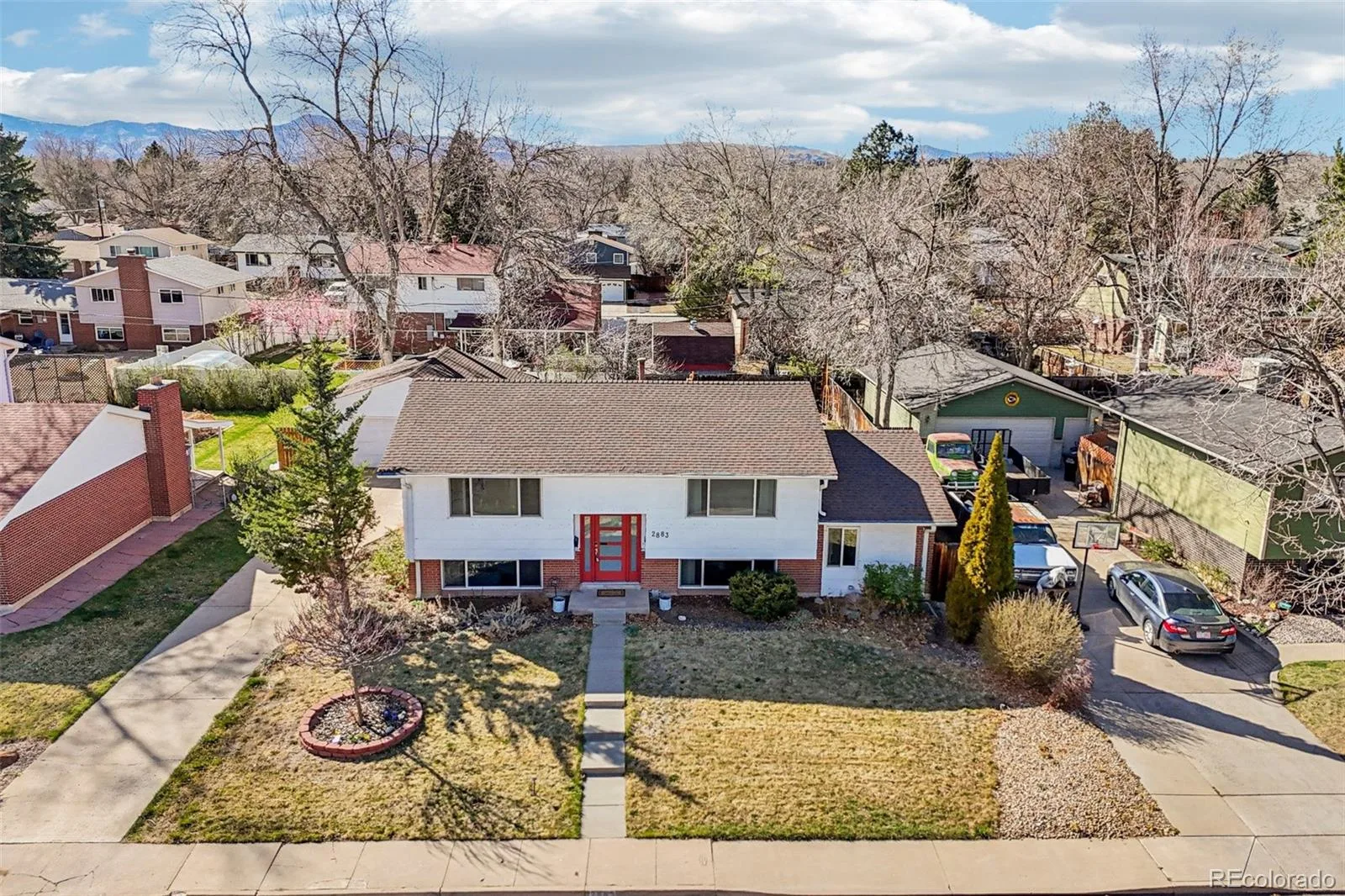2883 S Otis Street Denver CO 80227 | MLS #REC3080463 07172026232059 1600 33