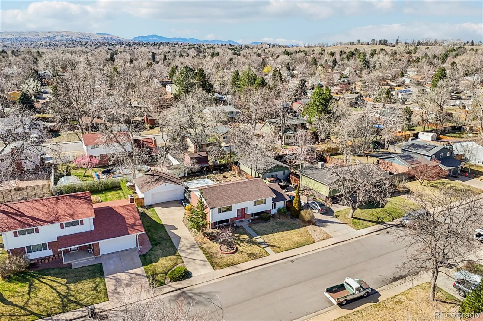 2883 S Otis Street Denver CO 80227 | MLS #REC3080463 07172026232059 1600 34