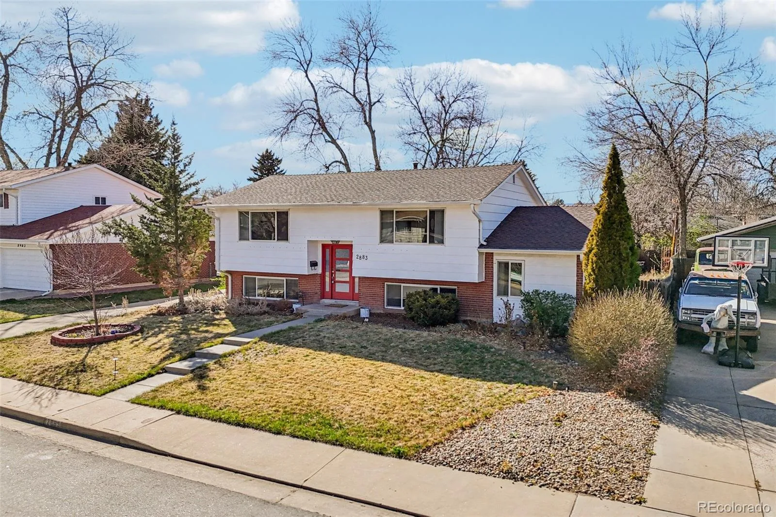 2883 S Otis Street Denver CO 80227 | MLS #REC3080463 07172026232059 1600 37