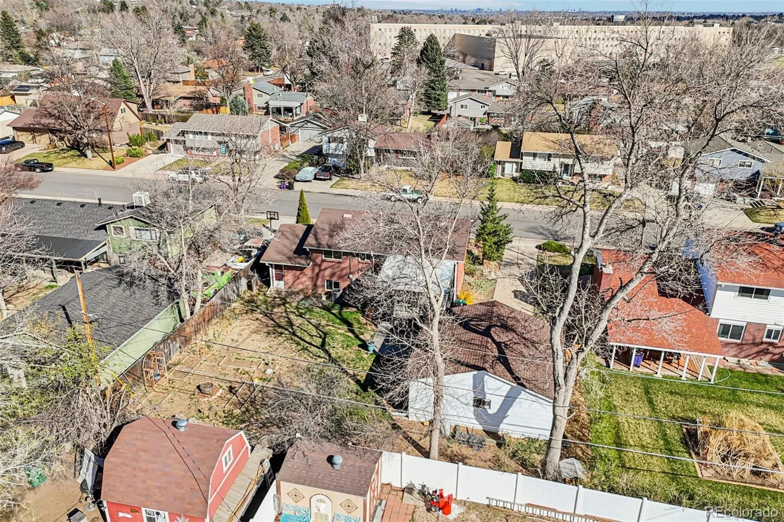 2883 S Otis Street Denver CO 80227 | MLS #REC3080463 07172026232059 1600 39