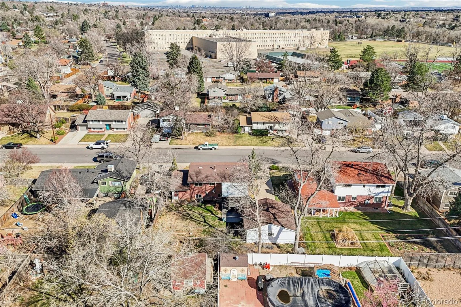 2883 S Otis Street Denver CO 80227 | MLS #REC3080463 07172026232059 1600 40