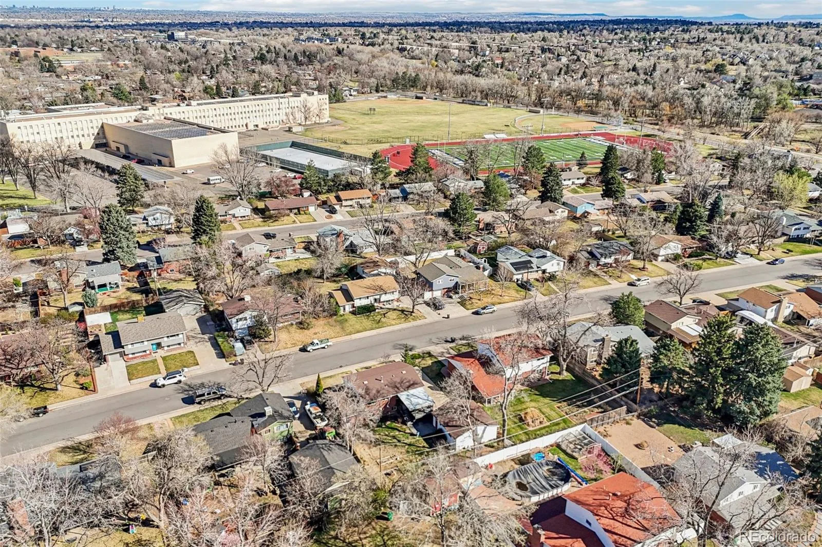 2883 S Otis Street Denver CO 80227 | MLS #REC3080463 07172026232059 1600 41