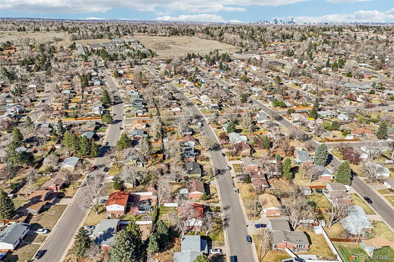 2883 S Otis Street Denver CO 80227 | MLS #REC3080463 07172026232059 1600 44