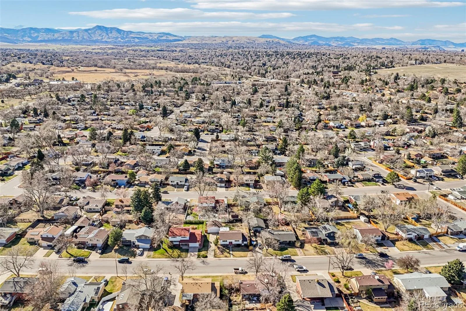 2883 S Otis Street Denver CO 80227 | MLS #REC3080463 07172026232059 1600 45