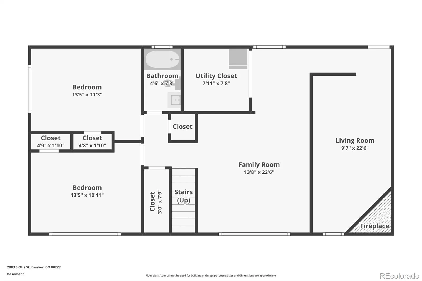 2883 S Otis Street Denver CO 80227 | MLS #REC3080463 07172026232059 1600 47