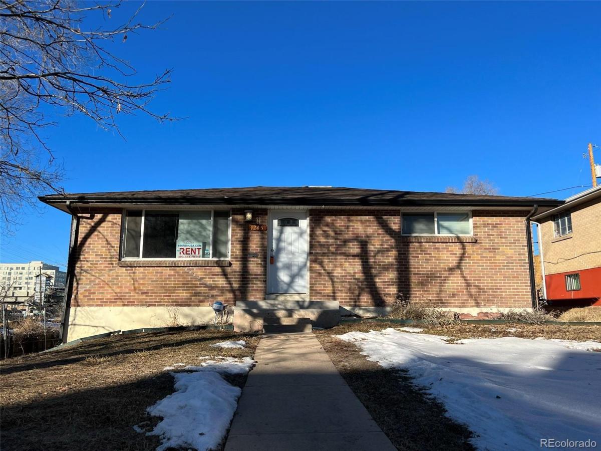 1245 Yates Street Denver CO 80204 | MLS #REC3080542 MLS #REC3080542 image #0