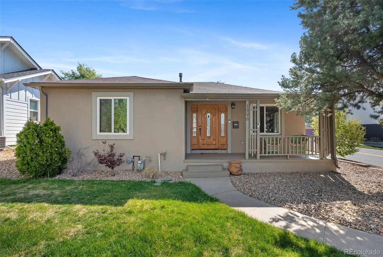 1996 S Downing Street Denver CO 80210 MLS #REC3080802 04222026192302 1600 0