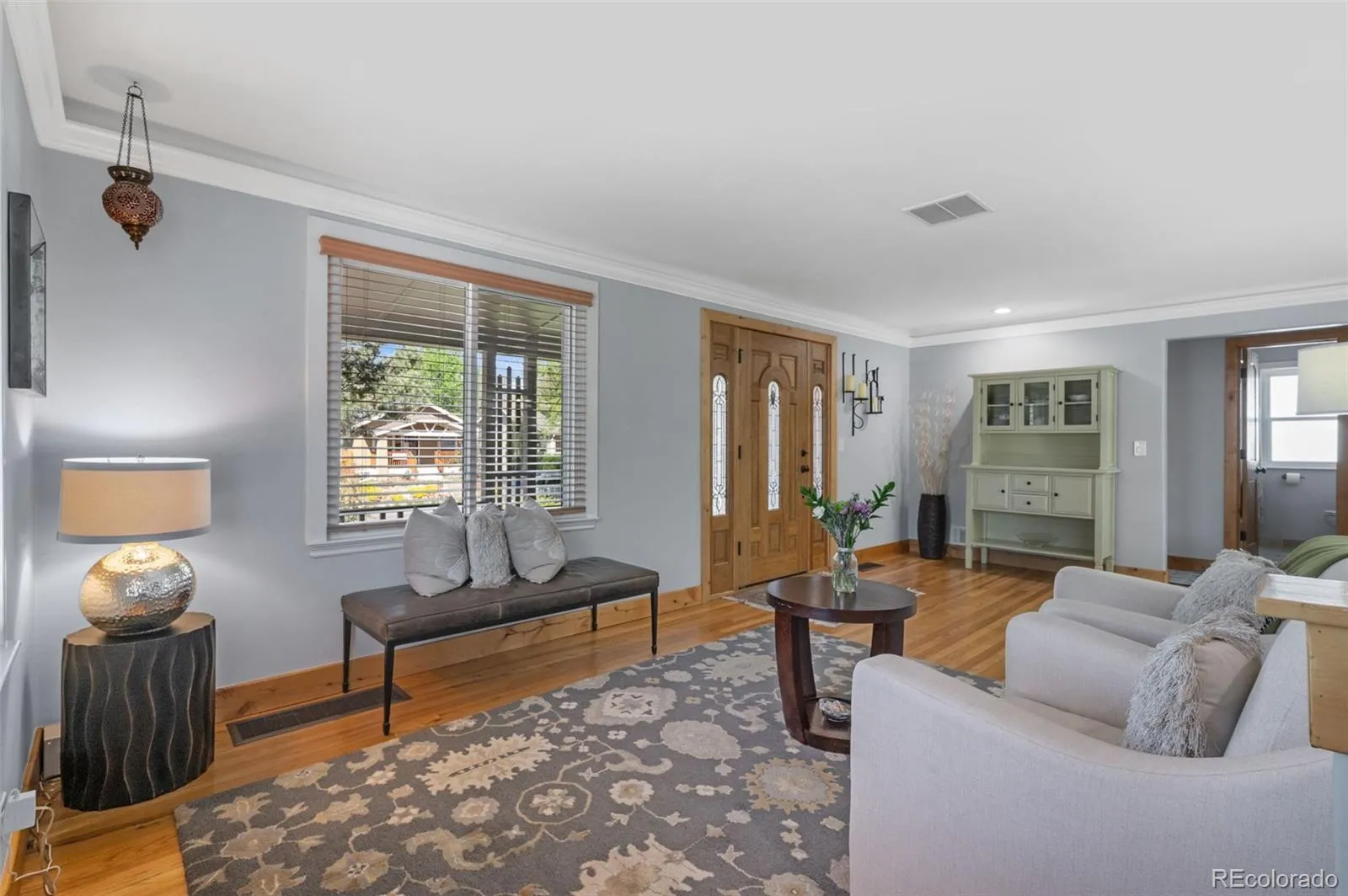 1996 S Downing Street Denver CO 80210 MLS #REC3080802 04222026192302 1600 19