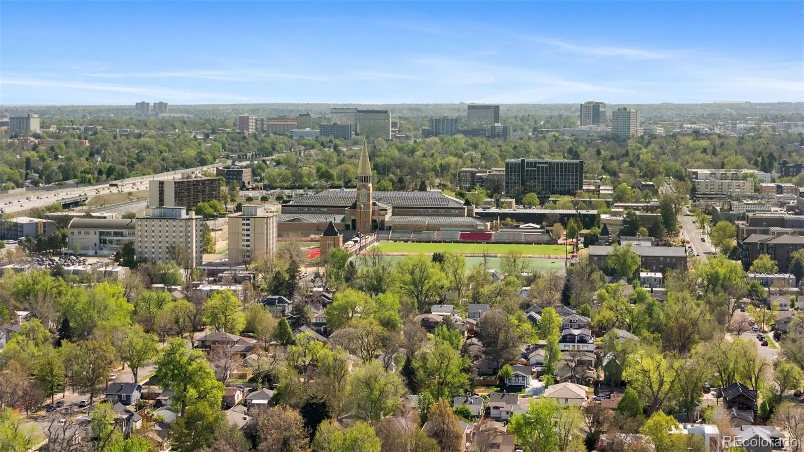 1996 S Downing Street Denver CO 80210 MLS #REC3080802 04222026192302 1600 31