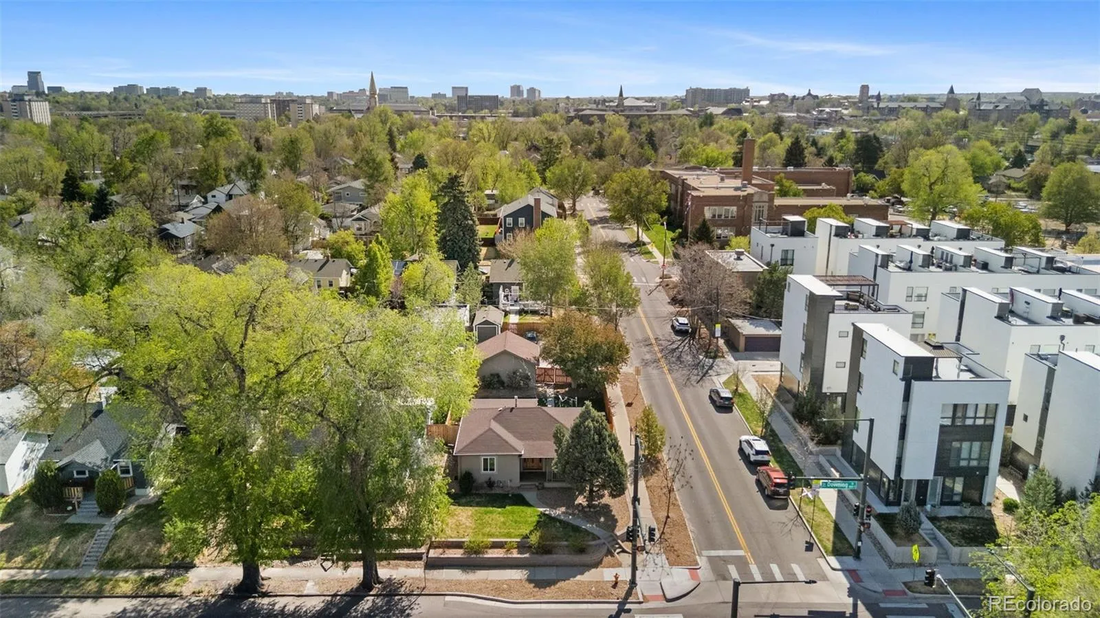 1996 S Downing Street Denver CO 80210 MLS #REC3080802 04222026192302 1600 37