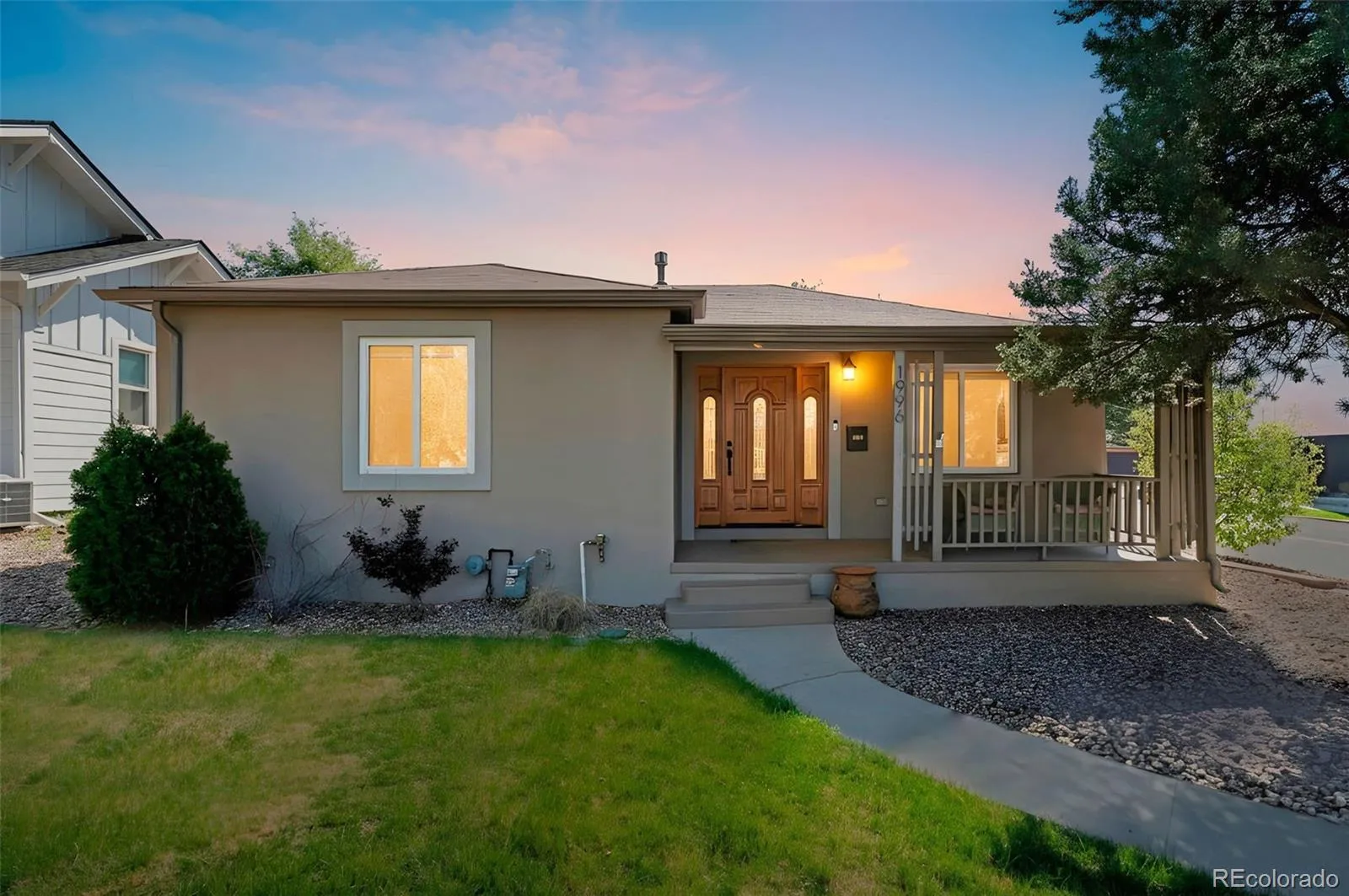 1996 S Downing Street Denver CO 80210 MLS #REC3080802 04222026192302 1600 38