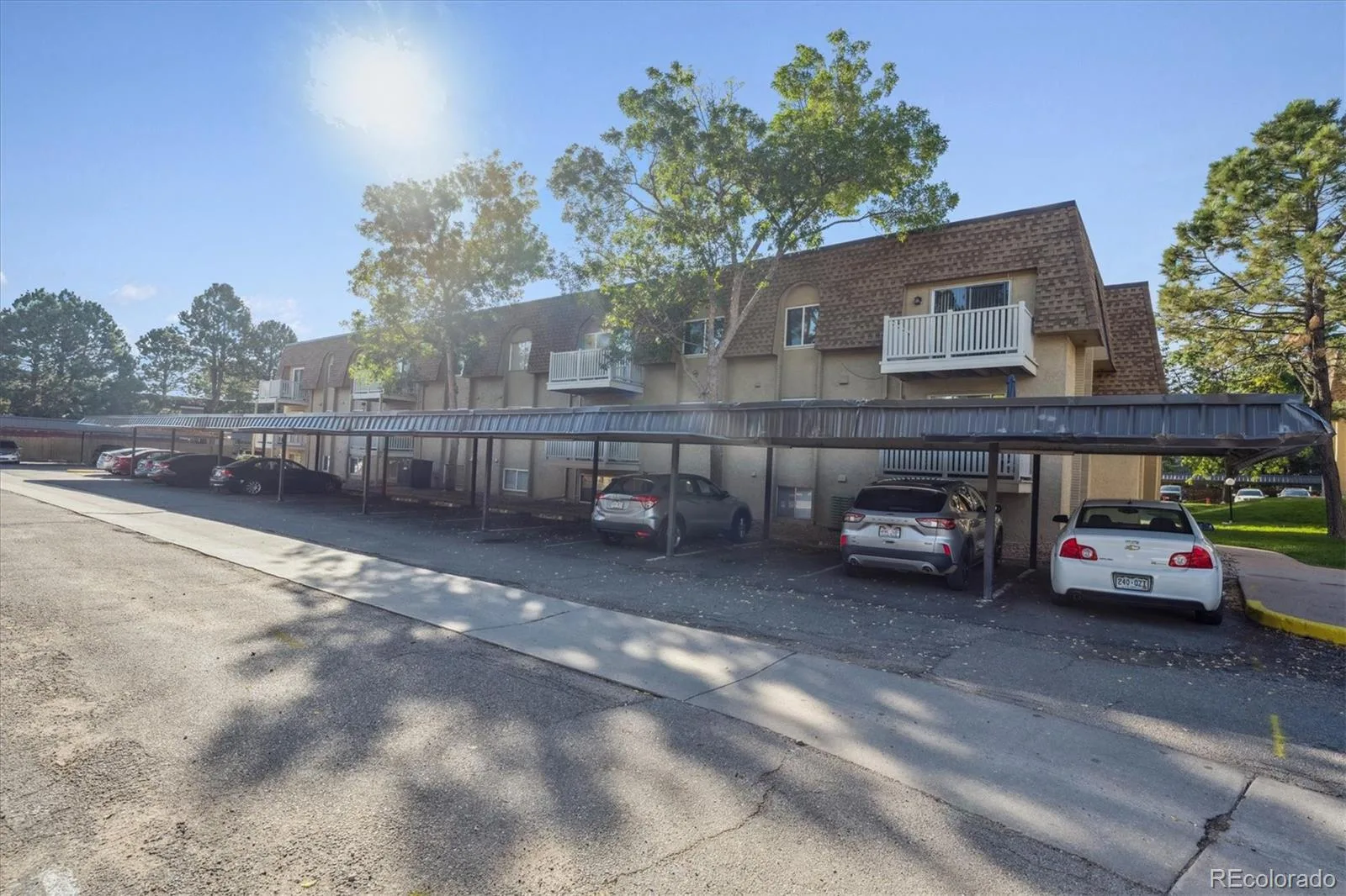 7665 E quincy Avenue #204 #7665 Denver CO 80237 MLS #REC3081321 07242026131007 1600 19