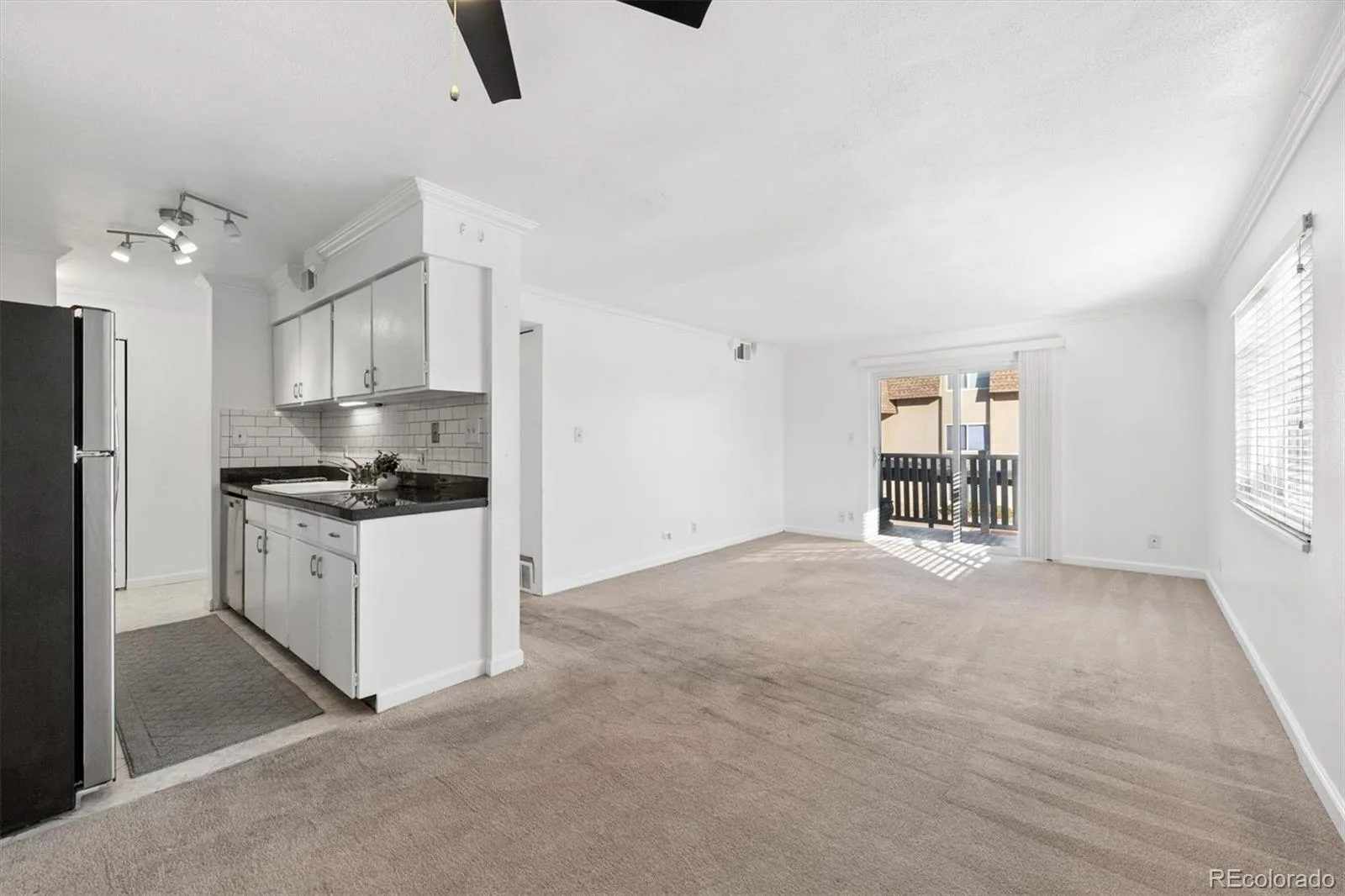 7665 E quincy Avenue #204 #7665 Denver CO 80237 MLS #REC3081321 07242026131007 1600 5