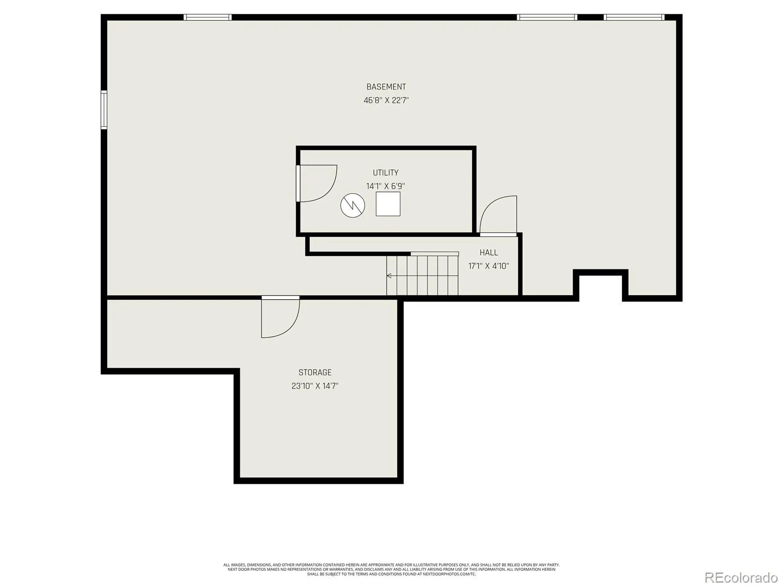 17880 W 95th Place Arvada CO 80007 MLS #REC3082776 04282026163419 1600 44
