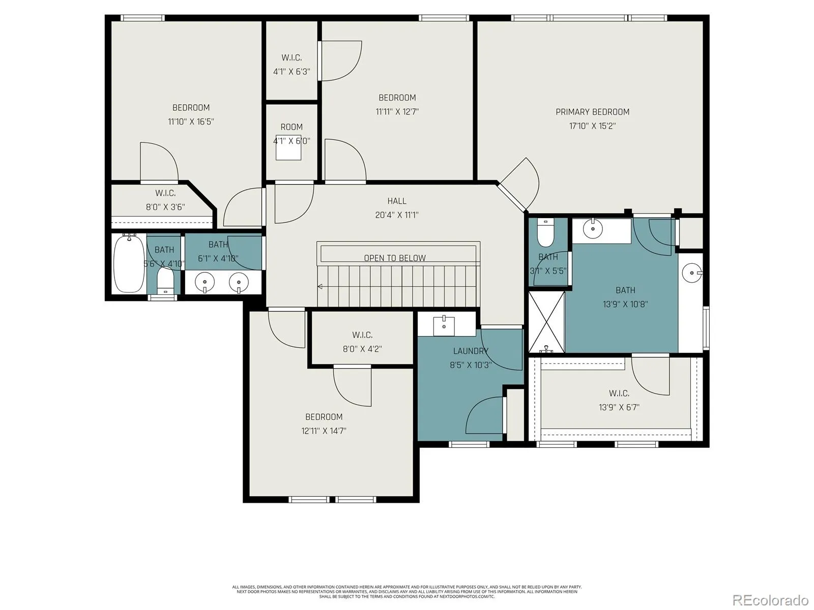 17880 W 95th Place Arvada CO 80007 MLS #REC3082776 04282026163419 1600 46