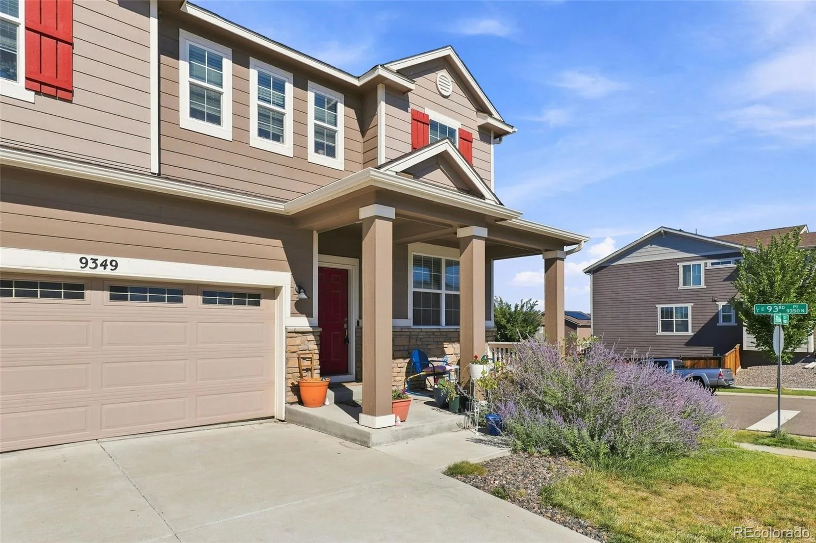 9349 Rifle Street Commerce City CO 80022 | MLS #REC3083710 08232026152557 1600 1