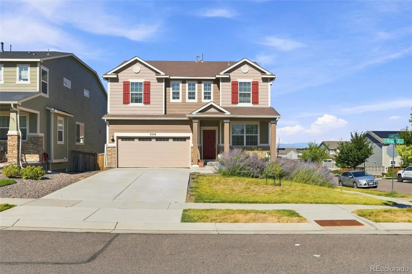 9349 Rifle Street Commerce City CO 80022 | MLS #REC3083710 08232026152557 1600 2
