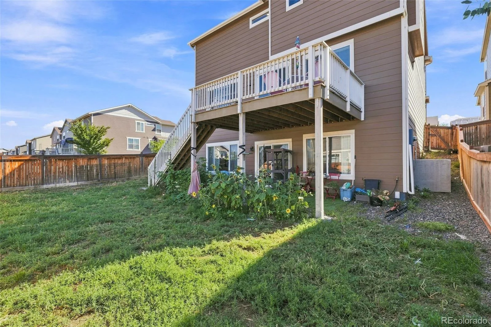 9349 Rifle Street Commerce City CO 80022 | MLS #REC3083710 08232026152557 1600 45
