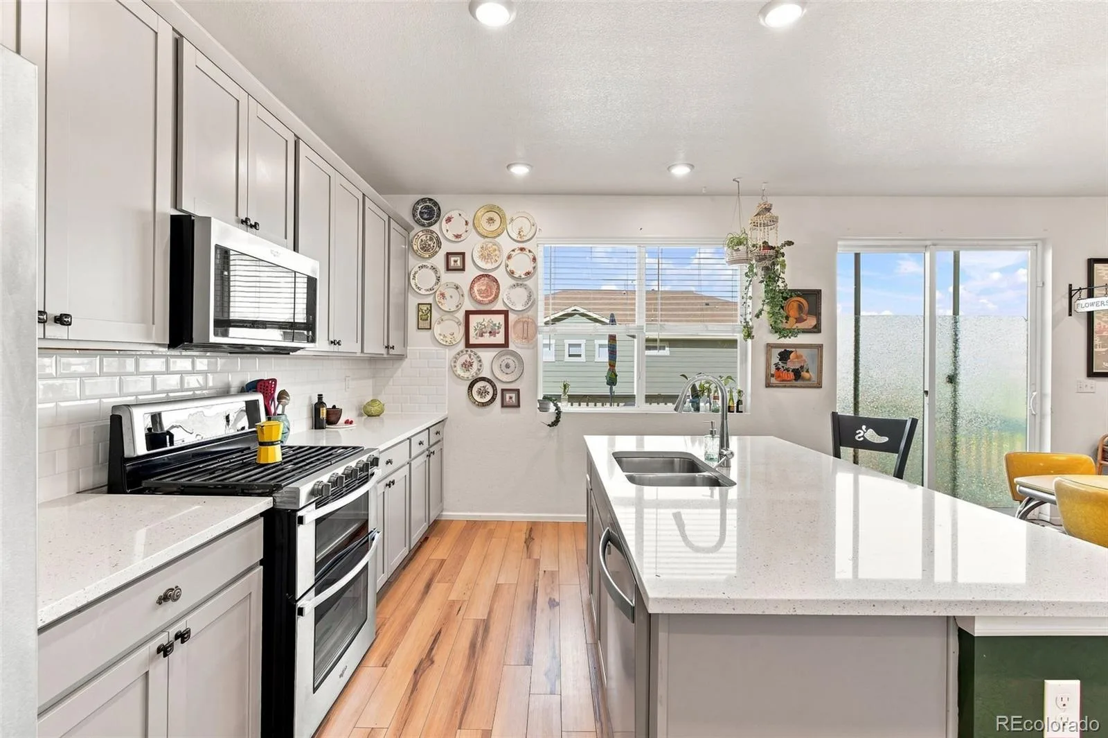 9349 Rifle Street Commerce City CO 80022 | MLS #REC3083710 08232026152557 1600 6