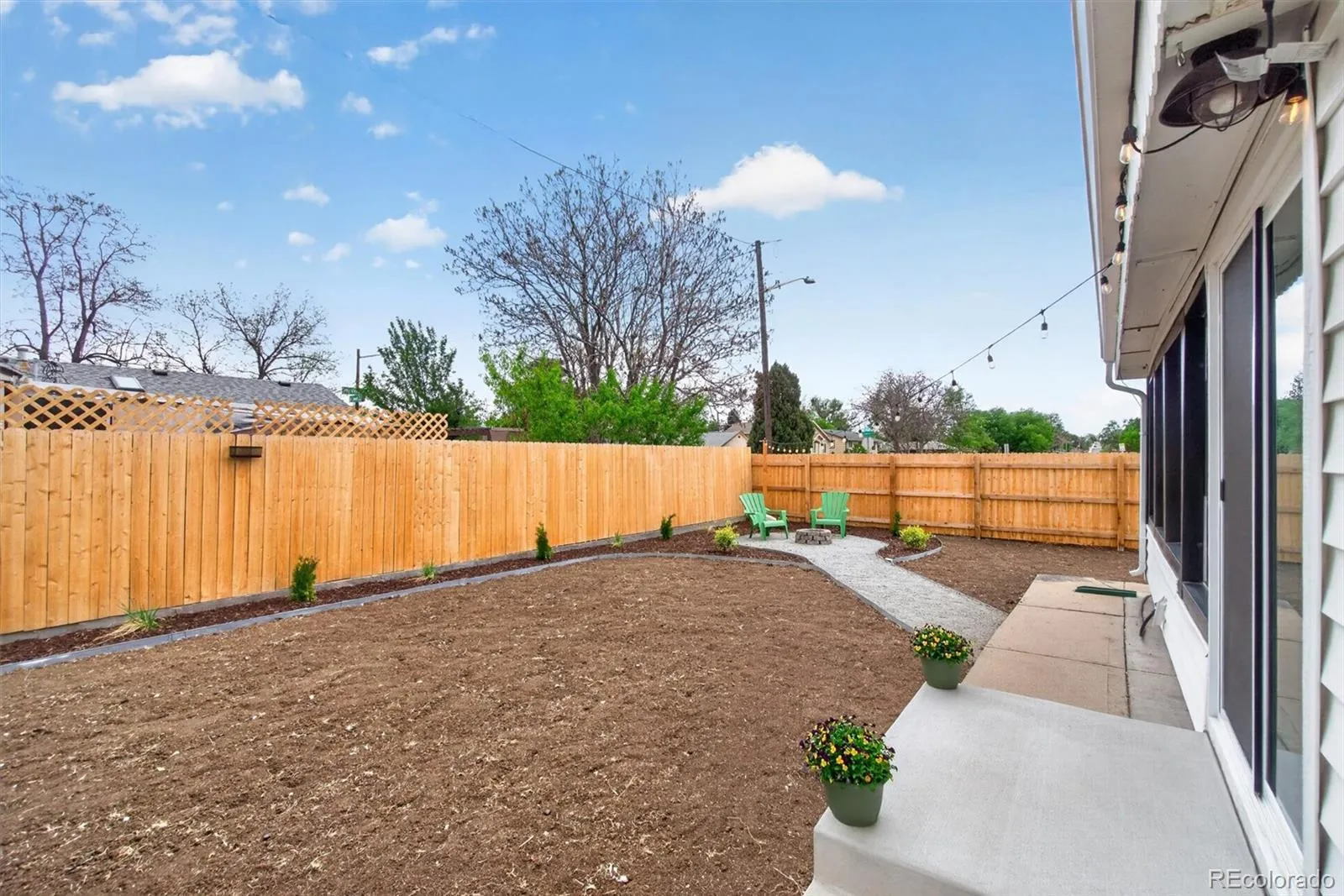 1890 S Wyandot Street Denver CO 80223 MLS #REC3083726 05112026183710 1600 35