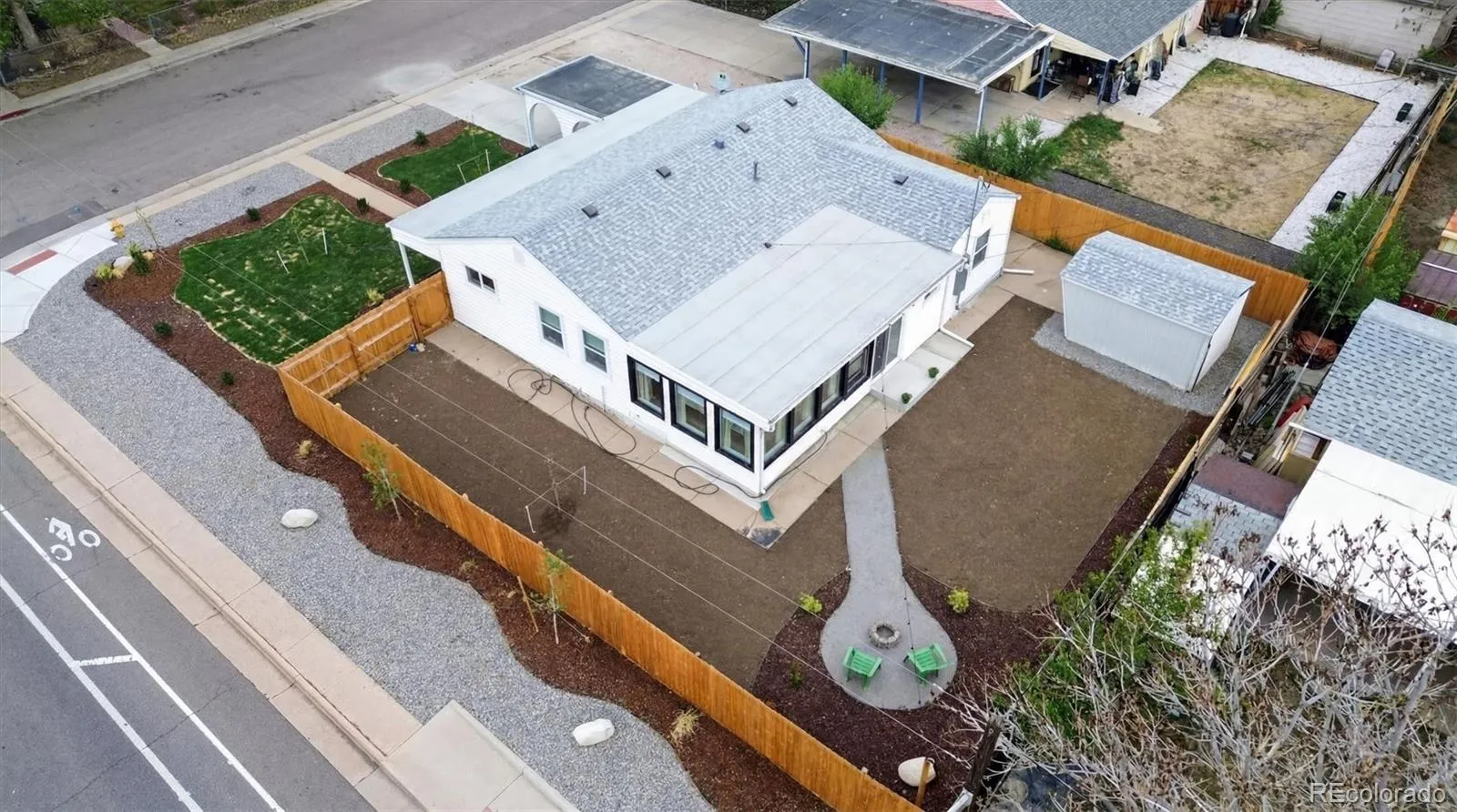 1890 S Wyandot Street Denver CO 80223 MLS #REC3083726 05112026183710 1600 42