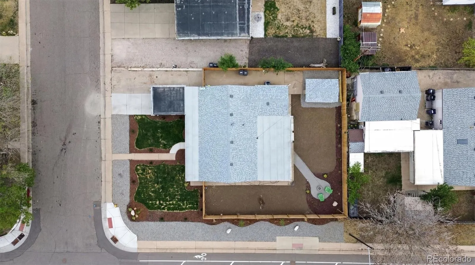 1890 S Wyandot Street Denver CO 80223 MLS #REC3083726 05112026183710 1600 45