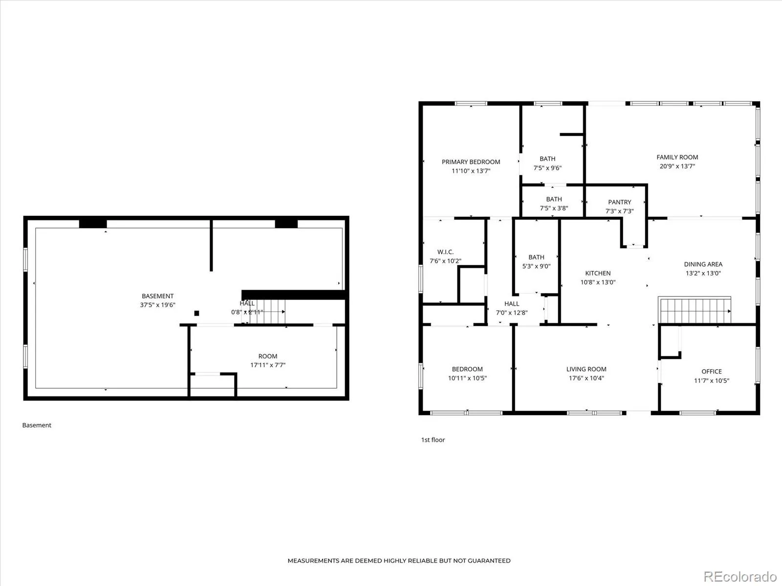 1890 S Wyandot Street Denver CO 80223 MLS #REC3083726 05112026183710 1600 49