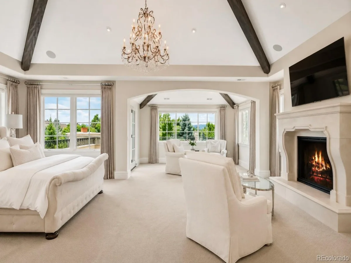 4040 E Forbes Court Greenwood Village CO 80121 | MLS #REC3084530 08052026143758 1200 13