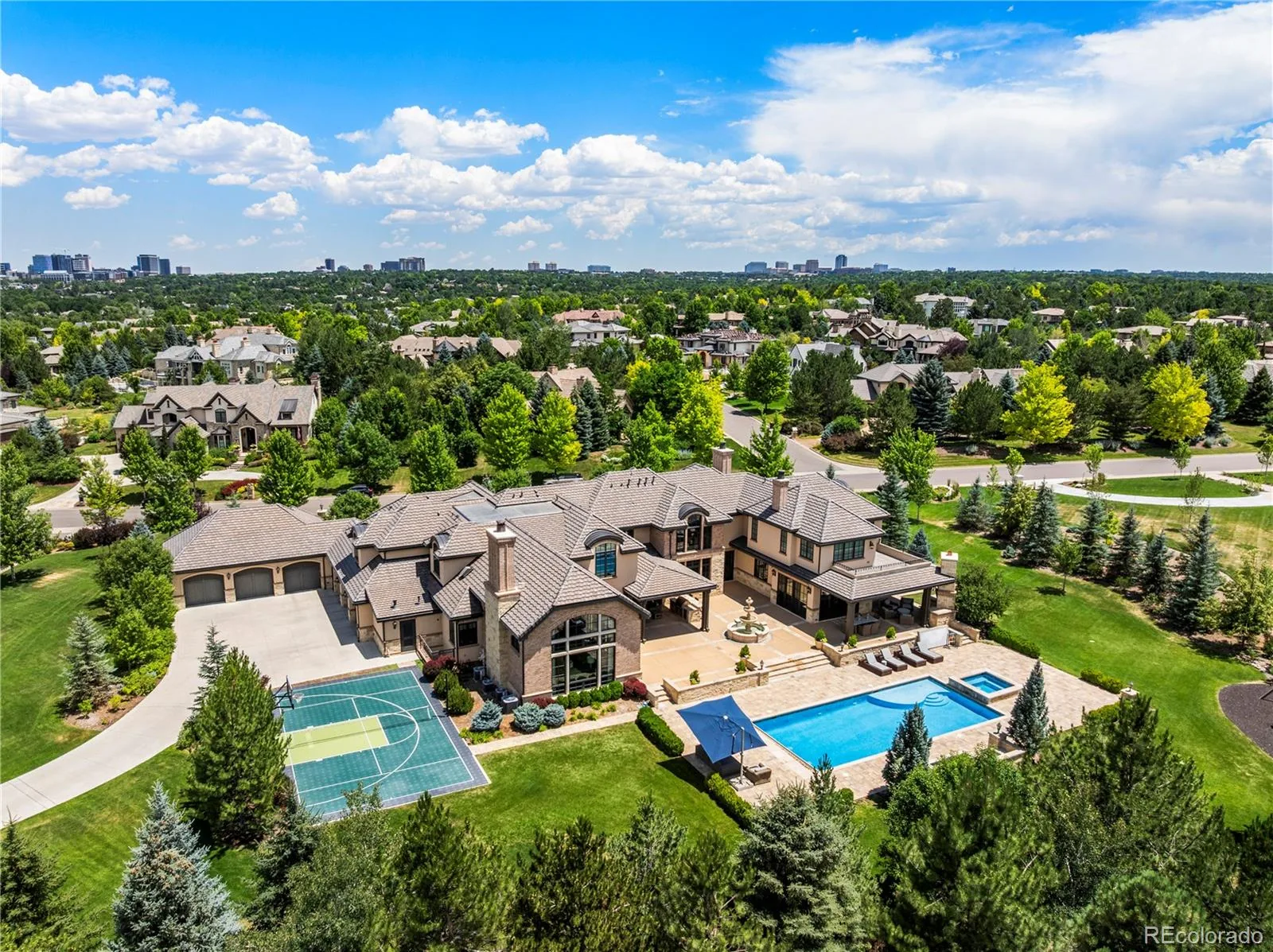 4040 E Forbes Court Greenwood Village CO 80121 | MLS #REC3084530 08052026143758 1600 1