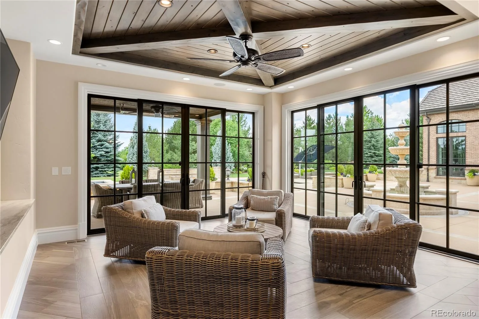 4040 E Forbes Court Greenwood Village CO 80121 | MLS #REC3084530 08052026143758 1600 11