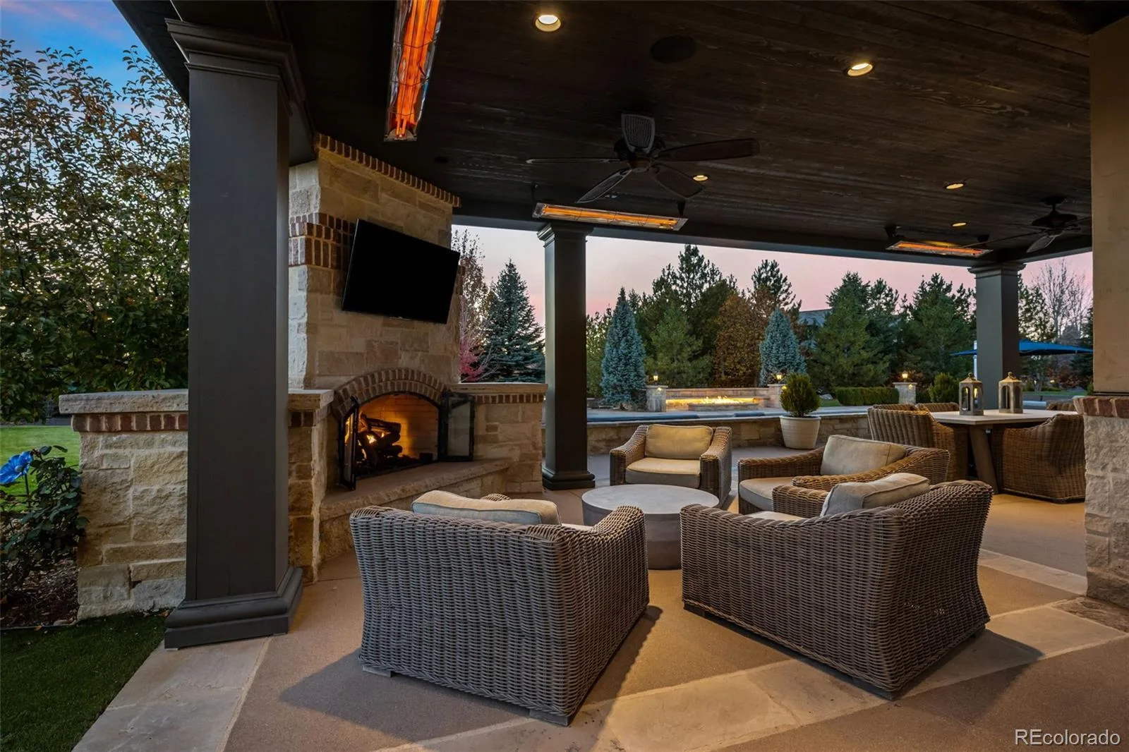 4040 E Forbes Court Greenwood Village CO 80121 | MLS #REC3084530 08052026143758 1600 32