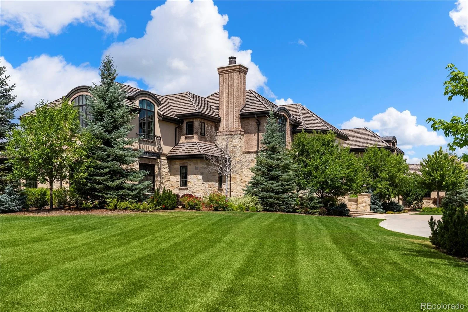 4040 E Forbes Court Greenwood Village CO 80121 | MLS #REC3084530 08052026143758 1600 41