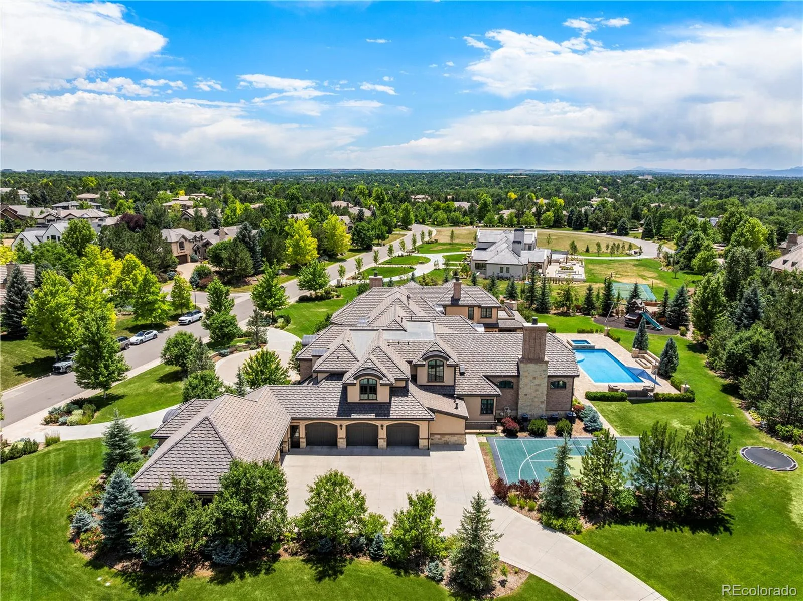 4040 E Forbes Court Greenwood Village CO 80121 | MLS #REC3084530 08052026143758 1600 42