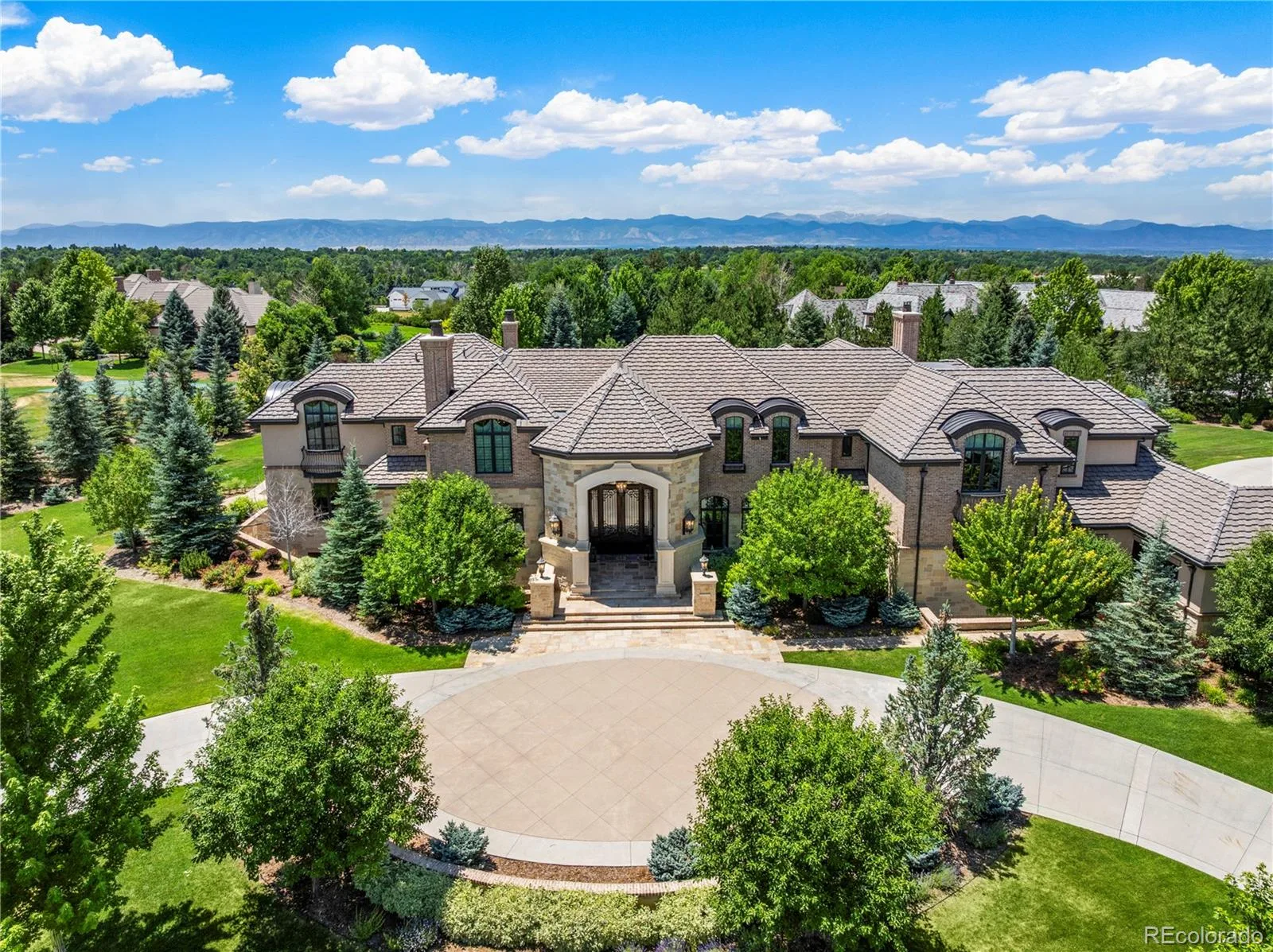 4040 E Forbes Court Greenwood Village CO 80121 | MLS #REC3084530 08052026143758 1600 43