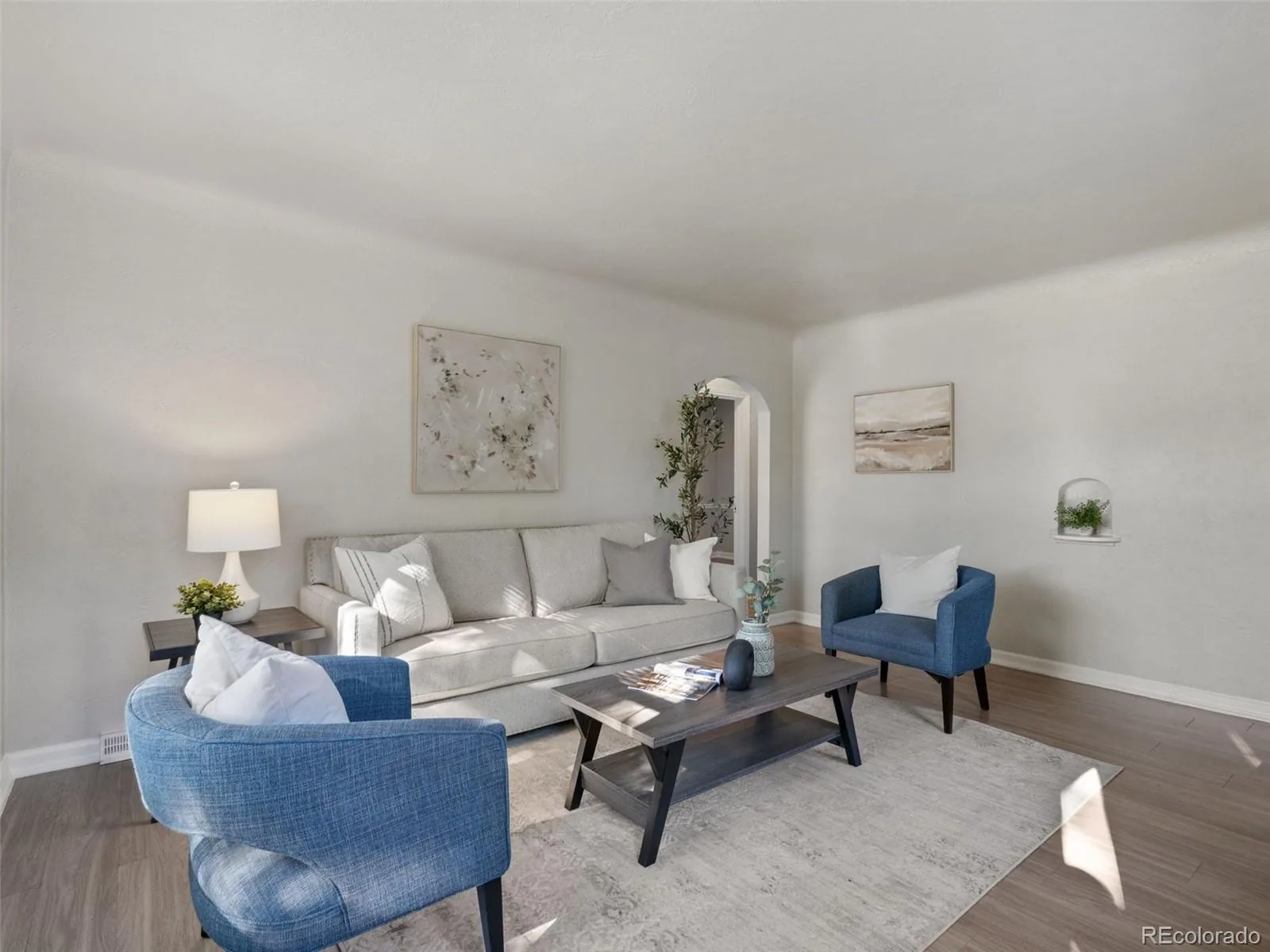 1634 S Humboldt Street Denver CO 80210 | MLS #REC3086646 09232026093836 1600 1