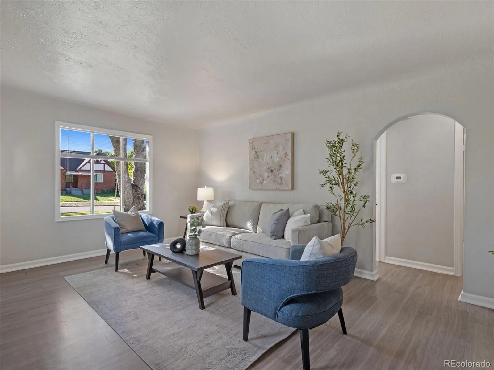 1634 S Humboldt Street Denver CO 80210 | MLS #REC3086646 09232026093836 1600 2
