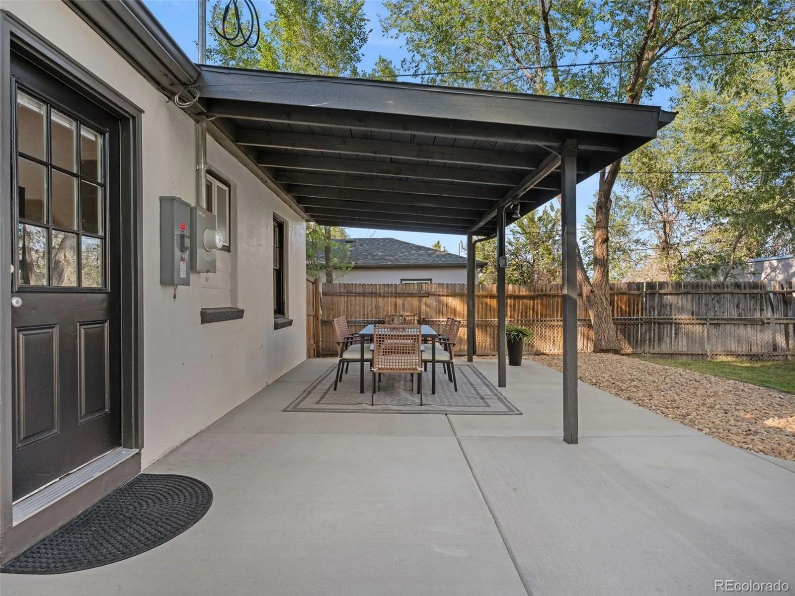 1634 S Humboldt Street Denver CO 80210 | MLS #REC3086646 09232026093836 1600 23