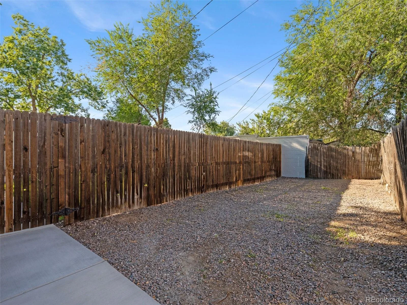 1634 S Humboldt Street Denver CO 80210 | MLS #REC3086646 09232026093836 1600 24