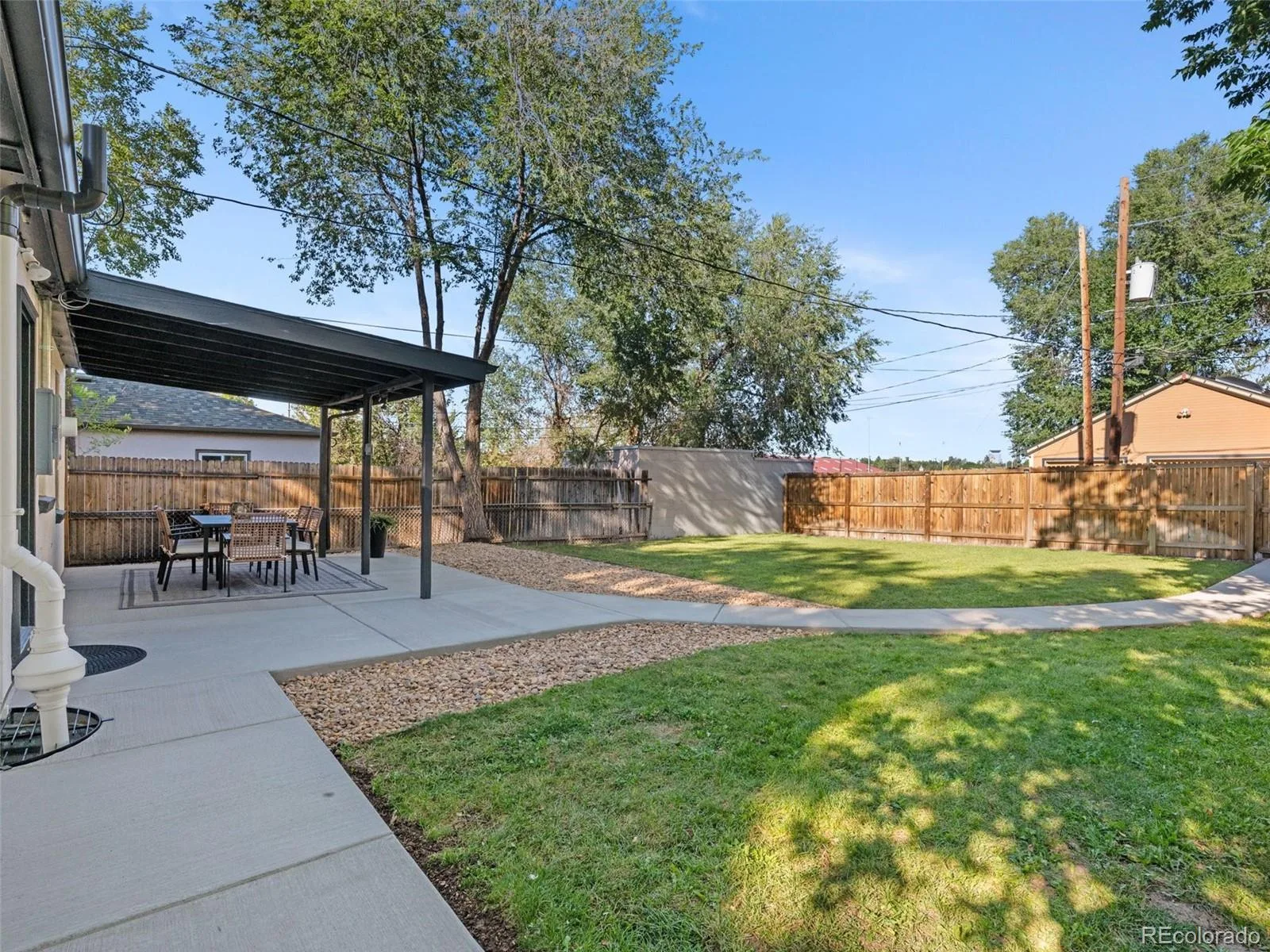 1634 S Humboldt Street Denver CO 80210 | MLS #REC3086646 09232026093836 1600 25