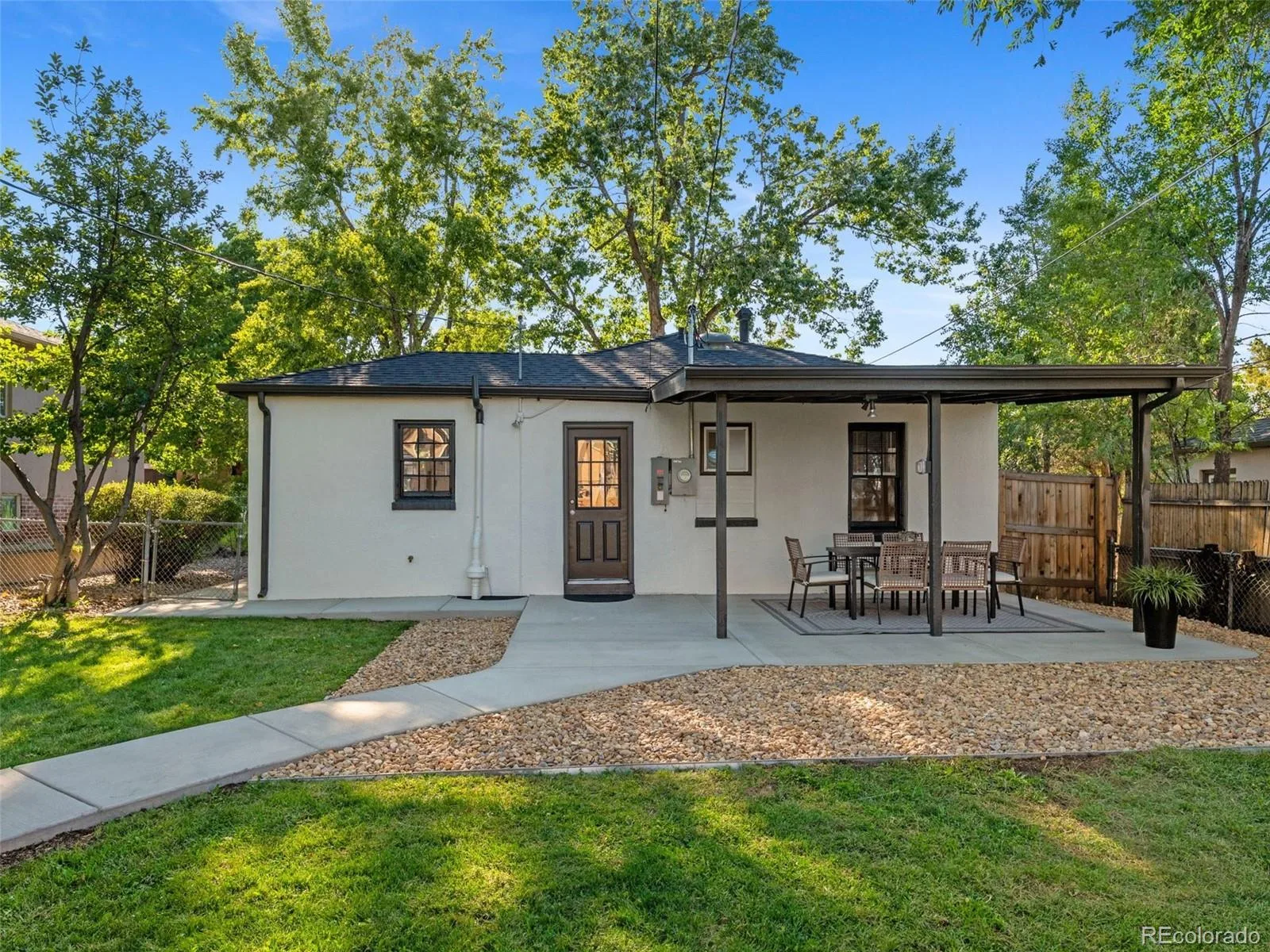 1634 S Humboldt Street Denver CO 80210 | MLS #REC3086646 09232026093836 1600 26