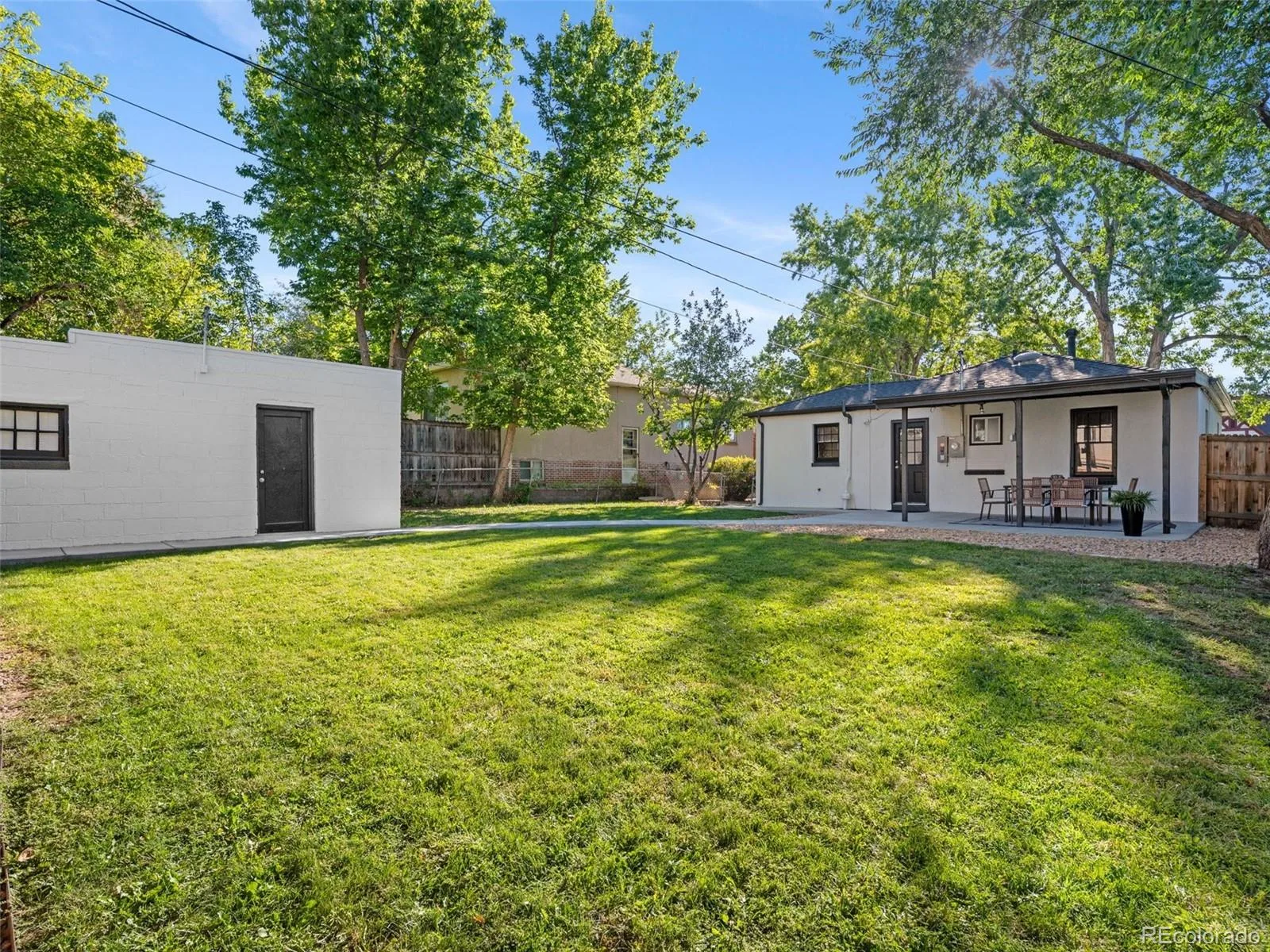 1634 S Humboldt Street Denver CO 80210 | MLS #REC3086646 09232026093836 1600 27