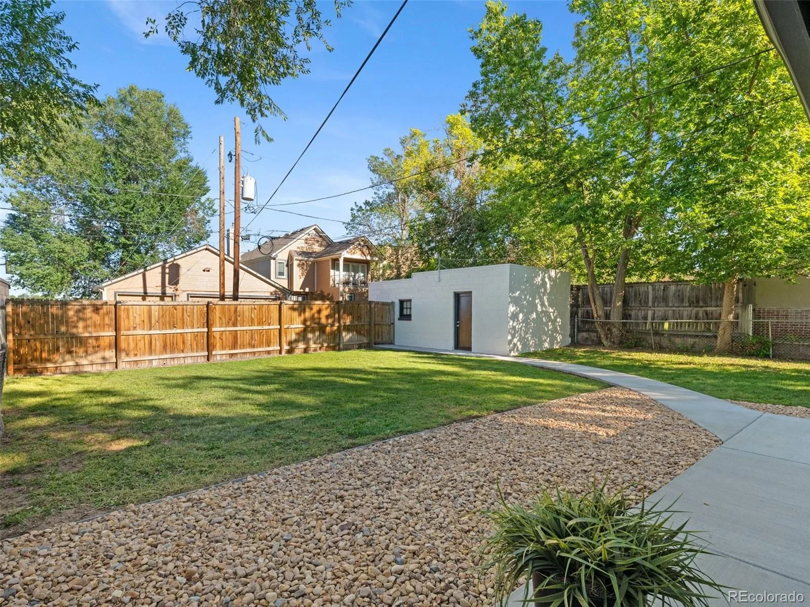 1634 S Humboldt Street Denver CO 80210 | MLS #REC3086646 09232026093836 1600 28
