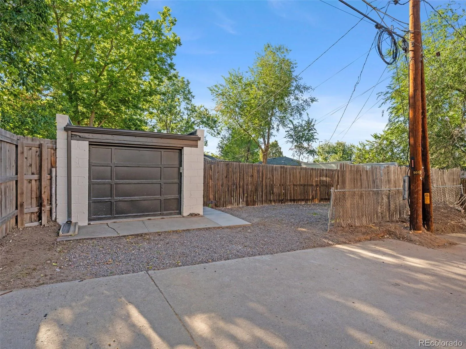 1634 S Humboldt Street Denver CO 80210 | MLS #REC3086646 09232026093836 1600 29