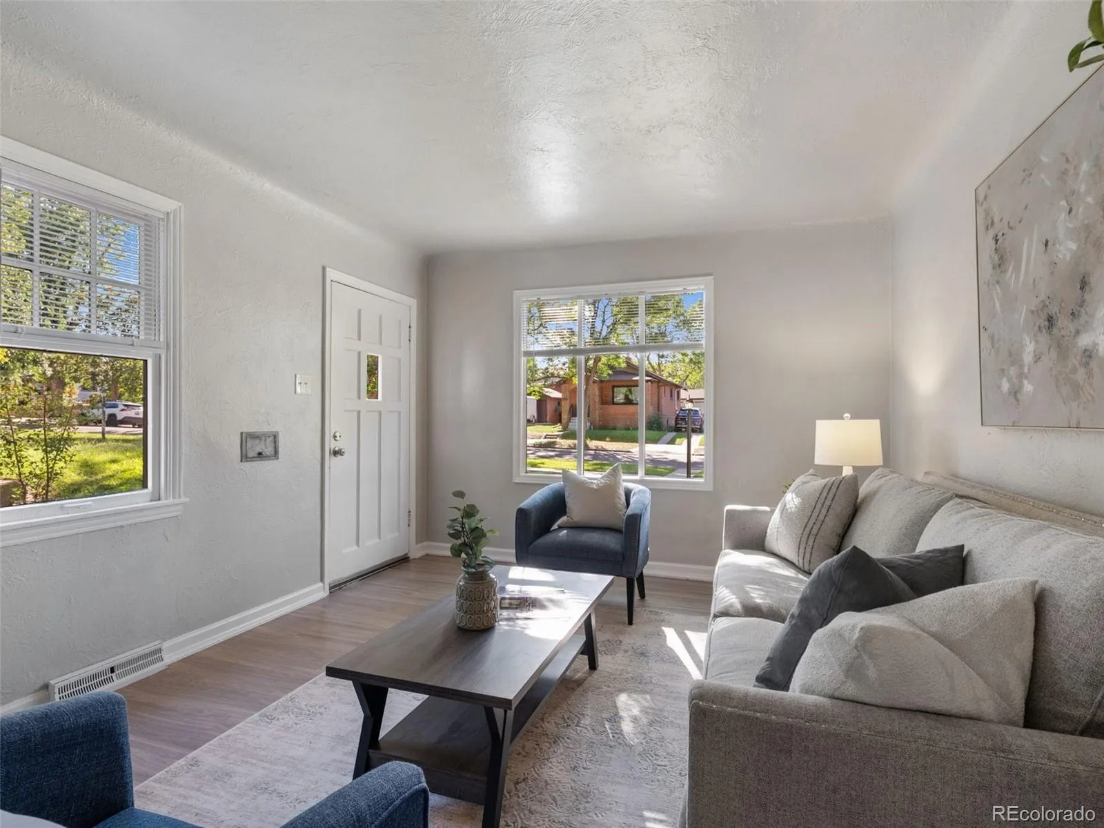1634 S Humboldt Street Denver CO 80210 | MLS #REC3086646 09232026093836 1600 3