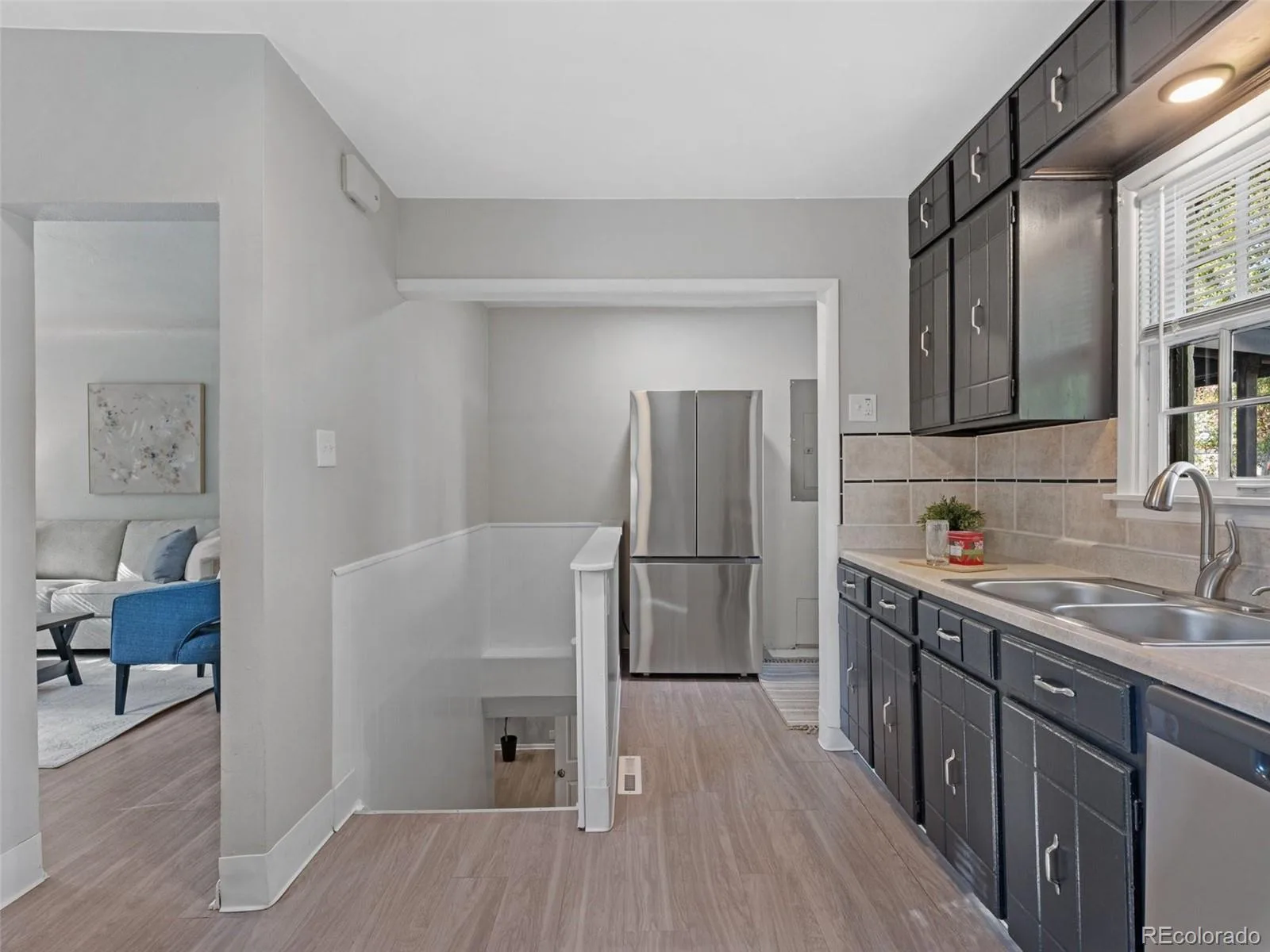 1634 S Humboldt Street Denver CO 80210 | MLS #REC3086646 09232026093836 1600 7
