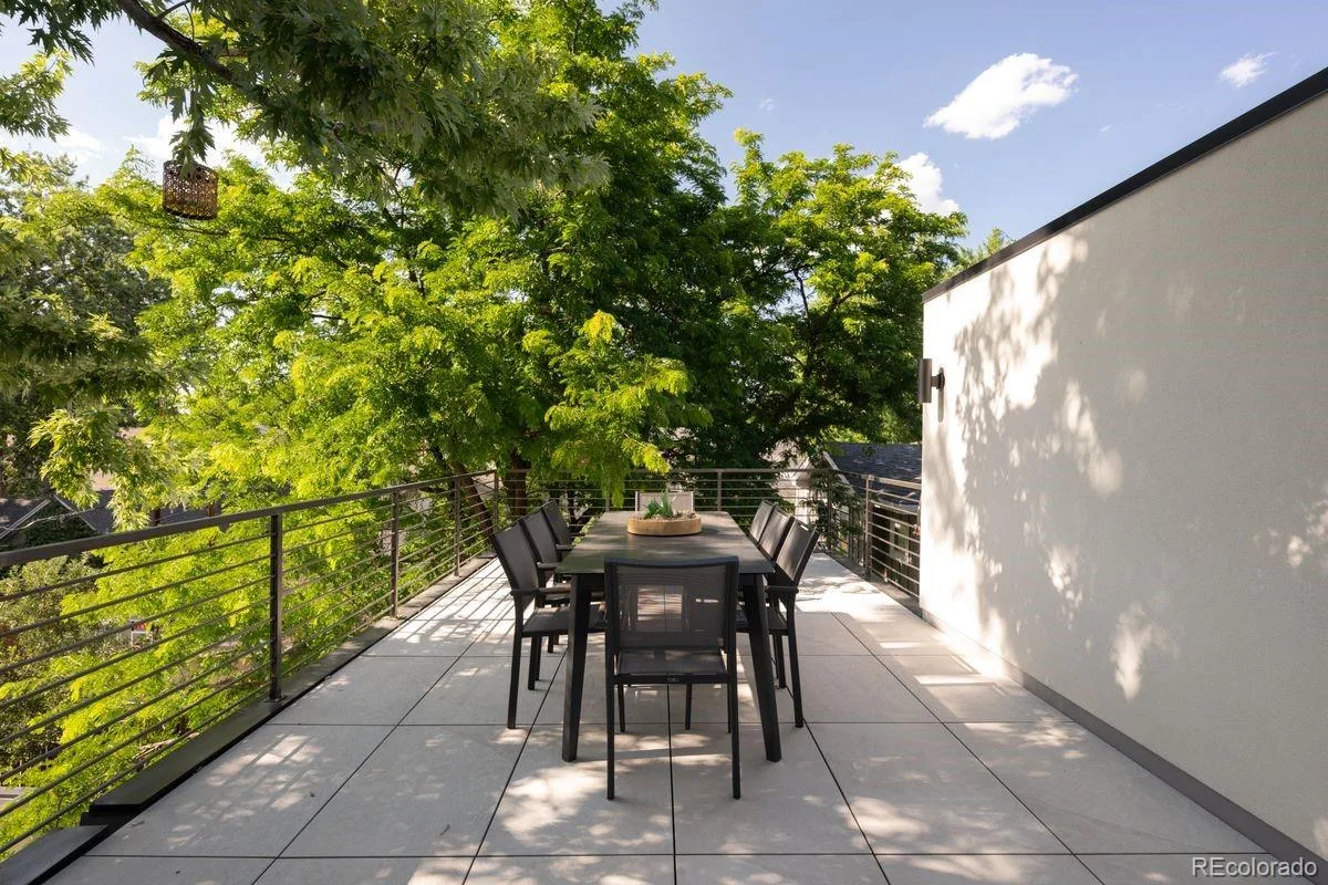 1375 S Elizabeth Street Denver CO 80210 | MLS #REC3089184 07172026213227 1200 37